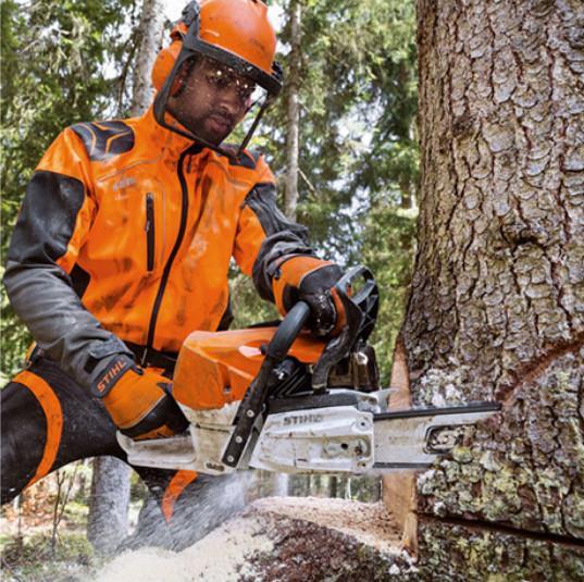 Motorna žaga MS 462, meč 45cm STIHL