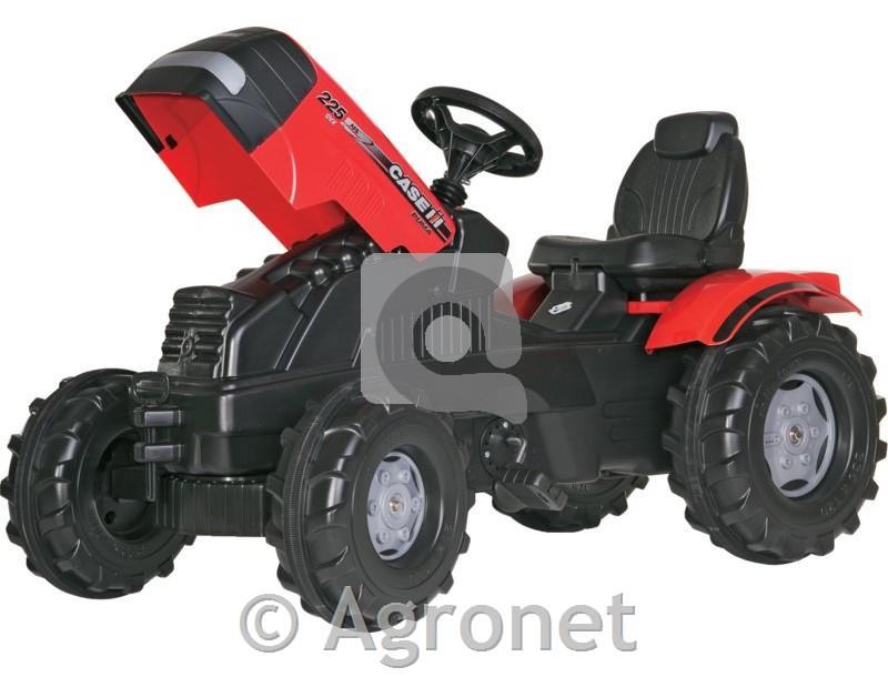 Traktor FarmTrac Case Puma CVX 225